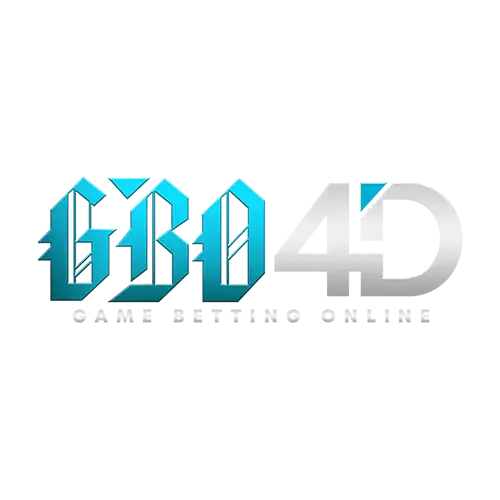 logo GBO4D